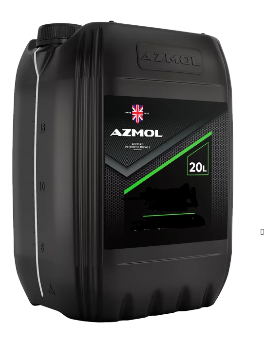 Олива трансмісійна AZMOL Multitrac UTTO 80W